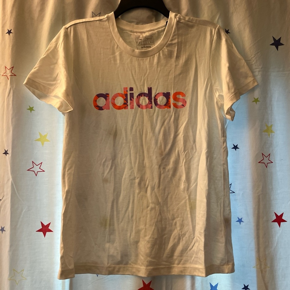 Adidas T-shirt 80